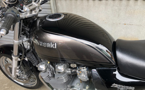 KAWASAKI ZEPHYR750RS 2024 ...