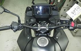 HONDA NX400 2025 NC65