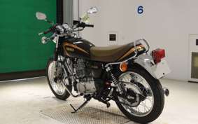 YAMAHA SR400 Gen.5 2021 RH16J