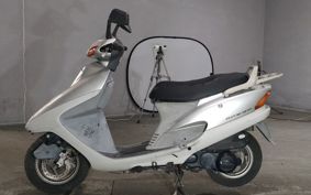 HONDA SPACY 125 JF04