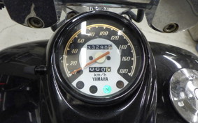 YAMAHA DRAGSTAR 400 1998