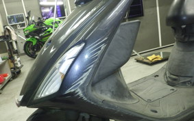 SUZUKI ADDRESS V125 S 2023 CF4MA