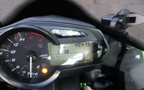 KAWASAKI NINJA ZX-6R 2016 ZX636E