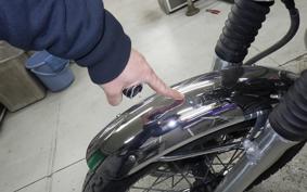 KAWASAKI W650 2007 EJ650A