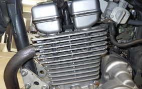 KAWASAKI SUPER SHERPA 1988 KL250G