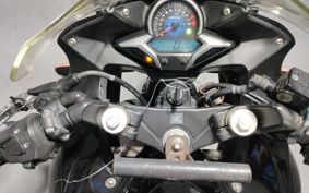 HONDA CBR250R MC41