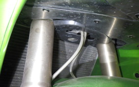 KAWASAKI ZX 1200 NINJA R 2000 ZXT20A