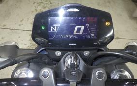 SUZUKI ｼﾞｸｻｰ250 ED22Y