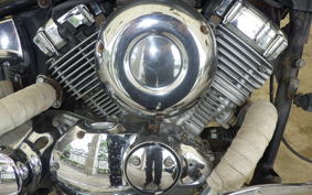 YAMAHA DRAGSTAR 400 1996 4TR