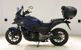 HONDA NC750X D Limited 2015 RC72