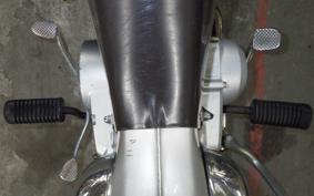 HONDA LITTLE CUB AA01