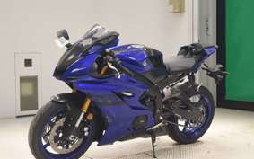 YAMAHA YZF-R6 2018