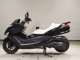 Фото Yamaha MAJESTY 250 Gen.4 с японского аукциона