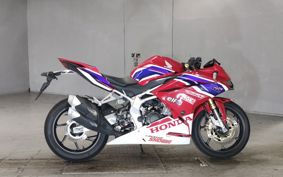 HONDA CBR250RR MC51