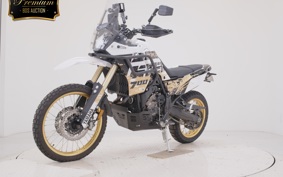 YAMAHA ﾃﾈﾚ700 2018 DM13J