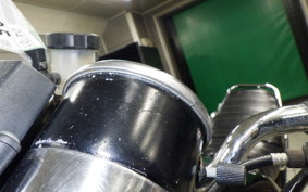 SUZUKI GS400 1993 GS400