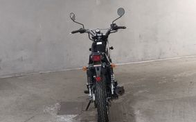 SUZUKI GLASS TRACKER BIG BOY NJ4DA