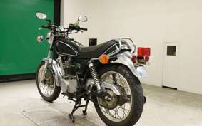 YAMAHA SR400 Gen.3 2001 RH01J