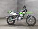 Фото Kawasaki KLX250 ES Type с японского аукциона