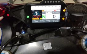 HONDA CBR1000RR RSP 2020 SC82