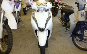HONDA LEAD 125 JF45