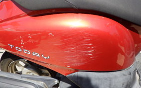 HONDA TODAY 2 AF67