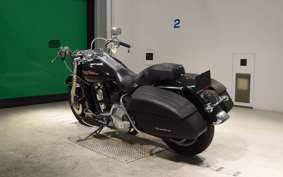 HARLEY FLHR 1340 1997