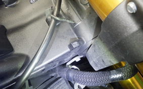 SUZUKI GSX-S1000 2017 GT79A