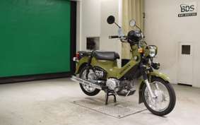 HONDA ｸﾛｽｶﾌﾞ50 1990 AA06