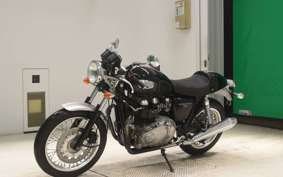 TRIUMPH THRUXTON 900 2007