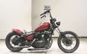 YAMAHA VIRAGO 250 3DM