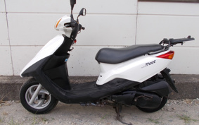 YAMAHA AKUSHI STREET SE53J