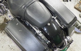 HARLEY FLHX 1690 2013