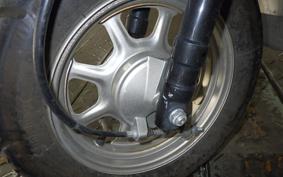 HONDA TACT Basket AF75