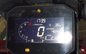 HONDA ADV160 KF54
