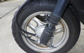 HONDA DIO Gen.6 AF62