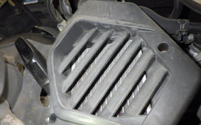 HONDA TACT Basket 2008 AF75