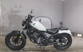 HONDA REBEL MC49