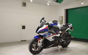 BMW S1000RR 2018