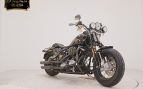 HARLEY FLSTSB 1580 2008