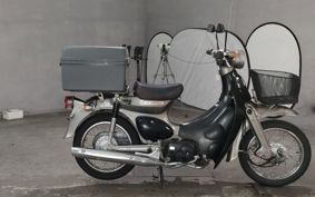 HONDA LITTLE CUB AA01