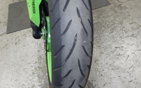 KAWASAKI ZX-4RR 2024 ZX400P