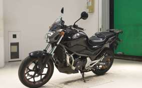 HONDA NC700S 2012