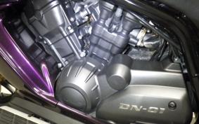 HONDA DN01 2008 RC55
