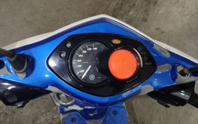 YAMAHA CYGNUS 125 X SE44J