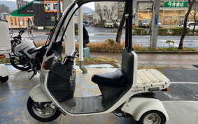 HONDA GYRO TA03