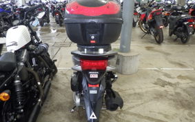 HONDA PCX125 2022 JF56