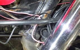 HONDA CB400SF 1994 NC31