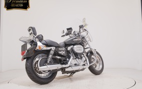 HARLEY XL1200CI 2015