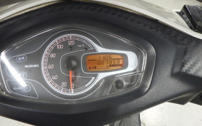 SUZUKI ADDRESS V125 S CF4MA